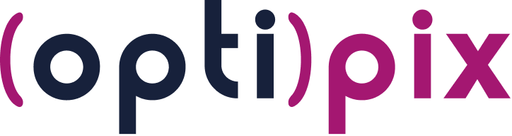 OptiPix Logo